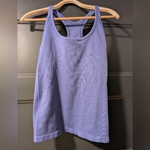 Women's Dicks sporting goods  PurpleTank Top